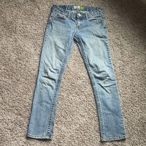 Aeropostale Classic Blue Jeans - Size 0